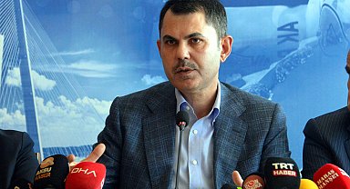 Bakan Kurum: Yeni sosyal konut projesi ile deprem bölgesine ekstra kontenjan ayıracağız