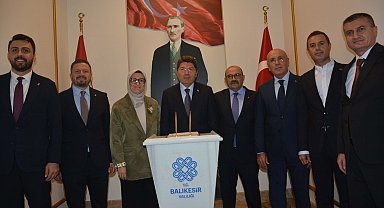 Bakan Tunç: Ne gerekiyorsa Terörsüz Türkiye için hukuk çerçevesinde yapılır