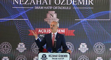 Bakan Uraloğlu: BTK Akademi 2 milyon 750 bin kayıtlı kullanıcıya ulaştı