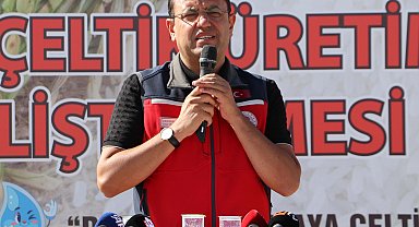 Bakan Yardımcısı Gizligider: Su tehdidi artık hayati bir boyuta doğru ilerliyor