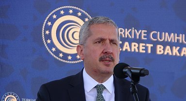 Bakan Yardımcısı Gürcan: Cumhurbaşkanımız döneminde esnafa kredi limitimiz 674 milyar TL'ye ulaştı