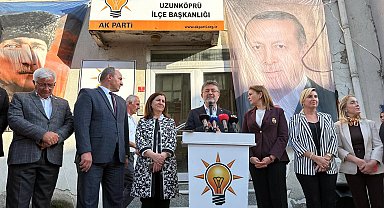 Bakan Yumaklı: Halkımızın pirinç ihtiyacının yüzde 72'sini kendi topraklarımızda üretiyoruz