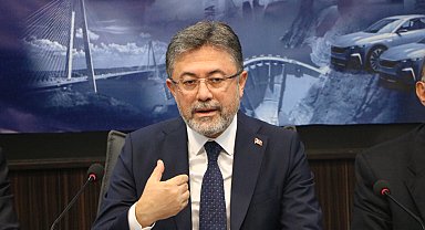 Bakan Yumaklı: Türkiye Yüzyılı, bir milletin yeniden doğuşunun adı olacaktır