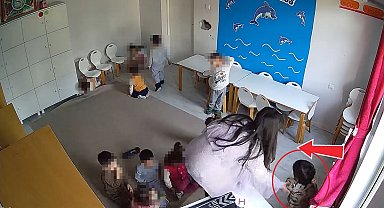 Bakanlık: Öğretmenler görevden alındı, özel kreş hakkında inceleme başlatıldı