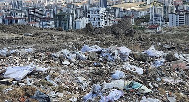 Bakanlıktan, Etimesgut Belediyesi'ne 668 bin 677 lira para cezası