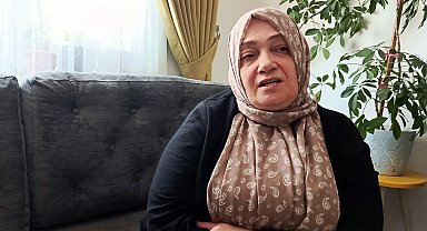 Bakımevinde şiddete uğrayan Enes'in annesi: Ben kıyamazken nasıl dövebilirler