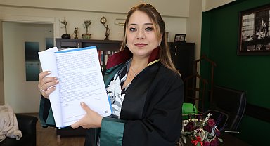 Balayı tatil turu iptal edilen avukat gelin, iade edilen paranın döviz kur farkını mahkeme kararıyla aldı