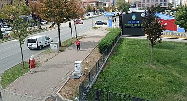 Balıkesir Sındırgı'da 4.9 büyüklüğünde deprem