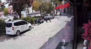 Balıkesir Sındırgı'da 4.9 ve 4.1 büyüklüğünde 2 deprem