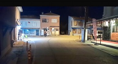 Balıkesir Sındırgı'da 4.9 ve 4.1 büyüklüğünde 2 deprem