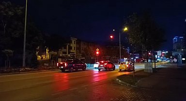 Balıkesir Sındırgı'da 4.9 ve 4.1 büyüklüğünde 2 deprem