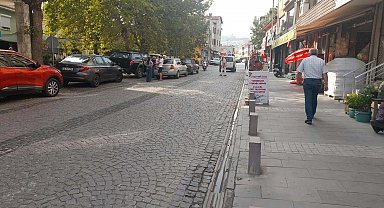 Balıkesir'de 4.1 büyüklüğünde deprem