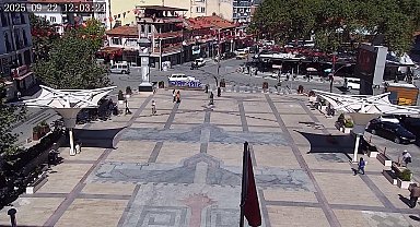 Balıkesir'de 4.5 büyüklüğünde deprem