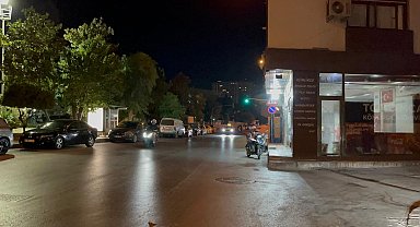 Balıkesir'de 4.9 büyüklüğünde deprem