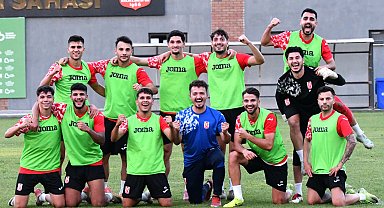 Balıkesirspor'a transfer müjdesi