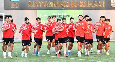 Balıkesirspor'a yasak şoku