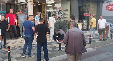 Bartın'da silahlı kavga: 3 yaralı