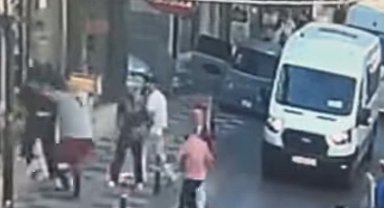 Bartın'da silahlı kavga: 3 yaralı