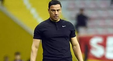 Başakşehir FK'da Çağdaş atan dönemi sona erdi