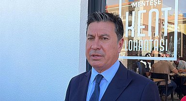 Başkan Aras'ın evine saldırı düzenleneceği iddiası üzerine ekipler önlem aldı