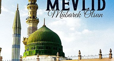 BBP Genel Başkanı Destici'den 'Mevlid Kandili' mesajı