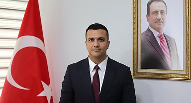 BBP'den Mabel Matiz hakkında suç duyurusu