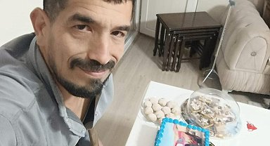 Bedensel engelli sokak ortasında bıçaklandı