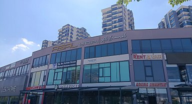 Belediye başkanının inşaat firmasının ofisine silahlı saldırı