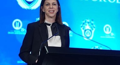 Bilun Yılmaz, Eczacıbaşı Spor Kulübü'nün kulüp menajeri olarak atandı