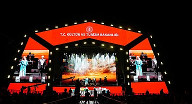 Bingöl'de, 'Bir Anadolu Şenliği' başlıyor