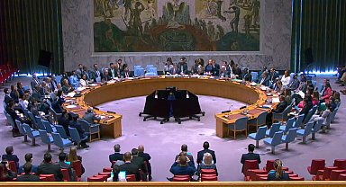 BM Güvenlik Konseyi, İran'a yaptırımların geri getirilmemesini kabul etmedi