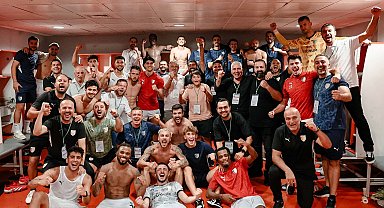 Bodrum FK dolu dizgin