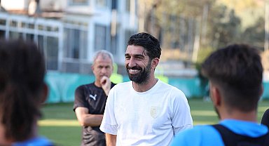 Bodrum FK galibiyete inanıyor