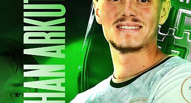 Bodrum FK'da Emirhan Akutcu imzaladı