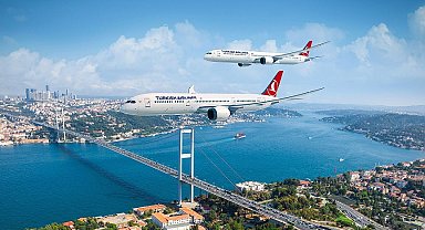 Bolat: Boeing ile yapılan anlaşma 813 uçaklık filo hedefi için büyük bir adım