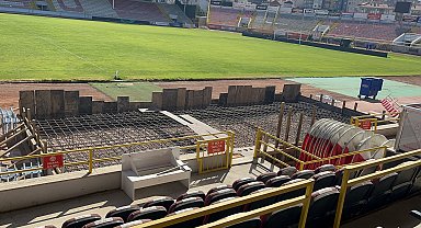 Boluspor, Manisa FK maçını kendi sahasında oynamayı hedefliyor