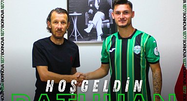 Bornova 1877'de imzalar atıldı