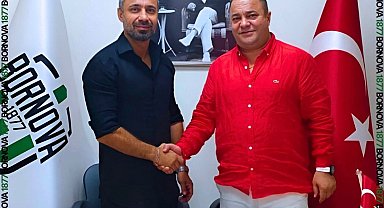 Bornova 1877'de yeniden Ferhatoğlu dönemi