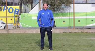 Bucaspor 1928 ilk galibiyetini istiyor