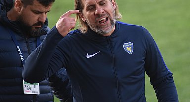 Bucaspor 1928'de Tolga Doğantez dönemi