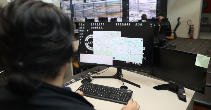 Bursa’da yeni eğitim-öğretim yılı sorunsuz başladı