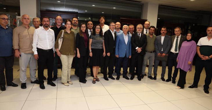 Bursa için ortak akıl