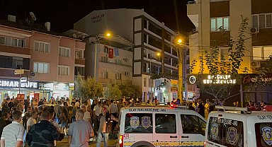 Bursa'da silahlı saldırı şüphelisi 3 kişi tutuklandı