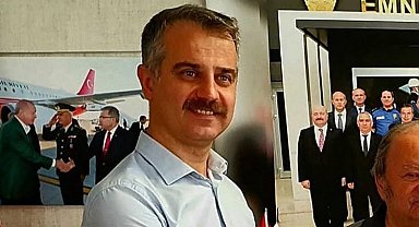 Bursa'ya şehit ateşi düştü