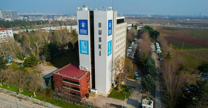 BUSKİ'den açıklama