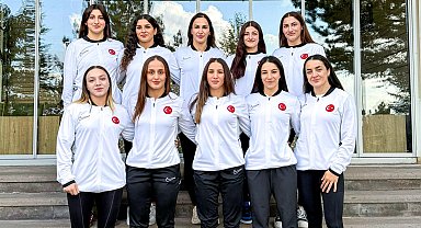 Büyükler Dünya Güreş Şampiyonası başlıyor