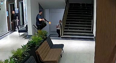 Çalıştığı hastanede öldürülen Eser, katilinin randevu aldığını öğrenince yönetimden izin istemiş