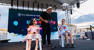 Çanakkale Kültür Yolu Festivali 7'nci gününde