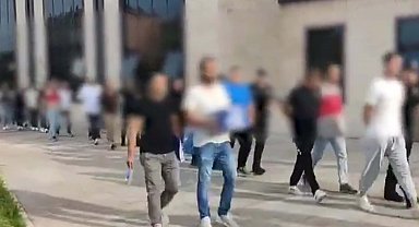 Çanakkale'de suç örgütüne yönelik operasyon: 8 tutuklama