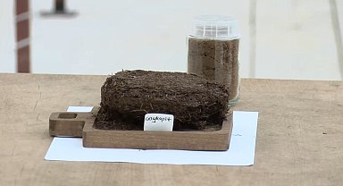 Çay atığından topraksız tarım; 'kokopit'e alternatif 'çaykopit'